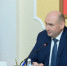 Врио губернатора Евгений Солнцев провел рабочее совещание с представителями строительного сообщества Оренбуржья - Правительство Оренбургской области