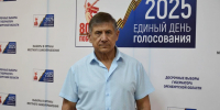 Партия «Коммунисты России» выбрала своего кандидата в губернаторы Оренбуржья - Комсомольская Правда