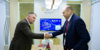 Индия и Оренбуржье займутся производством  КИП для нефтяников - Orenburg.Media