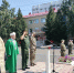 22 добровольца отправились из Оренбурга в казачий батальон в зону СВО - Ria56.Ru