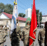 22 добровольца из Оренбурга отправились на службу в казачий батальон БАРС-6 «Форштадт» - ProOren.Ru