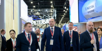 Оренбуржье занимает 15 место в Национальном рейтинге инвестиционного климата - Time56.Ru