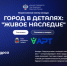 Прием заявок для участия в конкурсе «Город в деталях: живое наследие» продлится до 1 августа - Правительство Оренбургской области