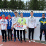 Оренбургские спортсмены привезли 14 медалей с Кубка чемпионов по параатлетике - ProOren.Ru