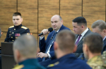 Профессор ОГПУ Артур Аллагулов - финалист программы «Герои Оренбуржья»