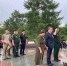 В Оренбурге отметили День ветеранов боевых действий возложением цветов - Газета Оренбуржье