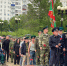 В Оренбурге почтили память ветеранов боевых действий - Orenburg.Media