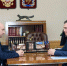 Врио губернатора Оренбуржья встретился с главой «Газпром переработки» - ProOren.Ru