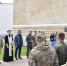 Добровольцы отправились из Екатеринбурга в батальон БАРС-6 «Форштадт» Оренбургского казачьего войска - Казачье общество