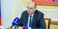 Дороги и ЖКХ. Солнцев назвал топ-5 проблем Оренбуржья - Yuzh-Ural.Ru