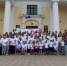 В Оренбуржье состоялись зональные форумы семейных сообществ «Родные-Любимые» - Правительство Оренбургской области