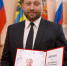 Врач-хирург больницы Пирогова Евгений Синельщиков стал обладателем премии имени Чугреевой - ГКБ им. Н.И. Пирогова