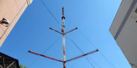 В Оренбурге временно отключат телевидение - Orenburg.Media