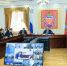 Министры вышли на связь по поручению Солнцева - Yuzh-Ural.Ru