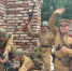 Гражданские активисты Оренбуржья стали участниками всероссийского военно-исторического проекта - Ria56.Ru
