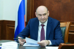 По поручению Солнцева оренбургские министры создали телеграм-каналы