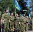 В Оренбурге отметят День Воздушно-десантных войск - Администрация города
