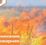 Внимание, пожарная опасность! - Департамент пожарной безопасности и гражданской защиты