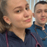 Нацпроект «Продолжительная и активная жизнь»: Переволоцкая районная больница активно привлекает молодые кадры через целевое обучение - Министерство здравоохранения