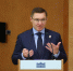 Поддержка участников СВО, семей с детьми, пенсионеров: «Единая Россия» подвела итоги работы фракции в весеннюю сессию Госдумы - Ria56.Ru