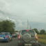 Оренбург встал в пробке на Загородном шоссе - Orenburg.Media