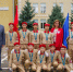 В Оренбурге наградили победителей окружной «Зарницы» - Правительство Оренбургской области