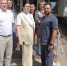 В Оренбургском центре профилактики и борьбы со СПИД прошло рабочее совещание, посвященное важности комплексного подхода к оказанию медицинской помощи - Министерство здравоохранения