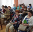 В Оренбурге обсудили вопросы активного долголетия - Администрация города
