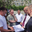 В новом микрорайоне Орска завершается асфальтирование уличных проездов - Ria56.Ru