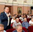 В Оренбурге обсудили подготовку к отопительному сезону - Газета Оренбуржье