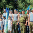 В Оренбурге прошли торжественные мероприятия, посвященные 95-летию со дня образования Воздушно-десантных войск - Администрация города
