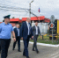 Солнцев проработает вопрос расширения погранпункта «Сагарчин» - Газета Оренбуржье