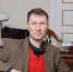 Директор Оренбургского музея ИЗО Юрий Комлев попал под санкции Украины - Газета Оренбуржье