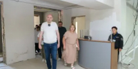 Врио губернатора Оренбургской области Евгений Солнцев работал в Тоцком районе - Министерство здравоохранения