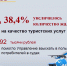 В Оренбуржье отмечают значительный рост жалоб на туруслуги - Time56.Ru