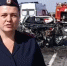 В лобовом ДТП на трассе «Оренбург-Орск» погиб мужчина - ProOren.Ru
