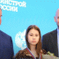 Школьница из Оренбурга одержала победу в конкурсе «Спроси строителя - 2025» - Комсомольская Правда
