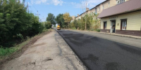 Ремонтные работы на дорогах Бугуруслана в самом разгаре - Единая Россия