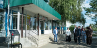Евгений Солнцев взял на контроль благоустройство Курманаевки - Газета Оренбуржье