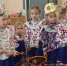 Казачата в Троицке отметили старинный русский праздник — Медовый Спас - Казачье общество