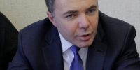 Уголовное дело экс-министра Александра Самбурского передали в суд  - Yuzh-Ural.Ru