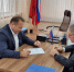 ЛДПР в Оренбуржье подписала соглашение с уполномоченным по защите прав предпринимателей - ЛДПР
