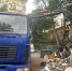 В Оренбурге за неделю вывезли более тысячи кубометров мусора - Газета Оренбуржье