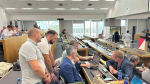 Оренбуржье защитило проект развития инфраструктуры беспилотных авиасистем
