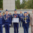 Юнармейцы оренбургского «Подростка» стали призерами всероссийской игры «Юнавиа» - Yuzh-Ural.Ru