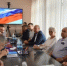 Состоялось заседание Совета депутатов Оренбургского района - Оренбургский район