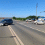 В Сорочинском округе из-за нарушения ПДД произошла авария с пострадавшим - Комсомольская Правда