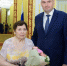 Оренбургская пенсионерка получила награду за отправку бойцам СВО 5 миллионов рублей - Yuzh-Ural.Ru