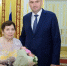 В Оренбуржье наградили Галину Саранцеву — 88-летнюю женщину, отправившую на СВО 5 миллионов рублей - Time56.Ru