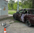Маленькая жизнь под угрозой: в Оренбурге легковушка врезалась в столб, пострадал двухмесячный младенец - Комсомольская Правда